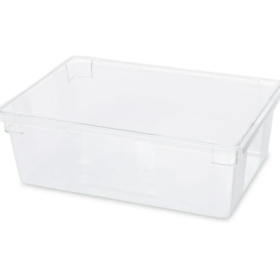 Rubbermaid Commercial 12.5-Gallon Food/Tote Boxes