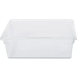 Rubbermaid Commercial 12.5-Gallon Food/Tote Boxes