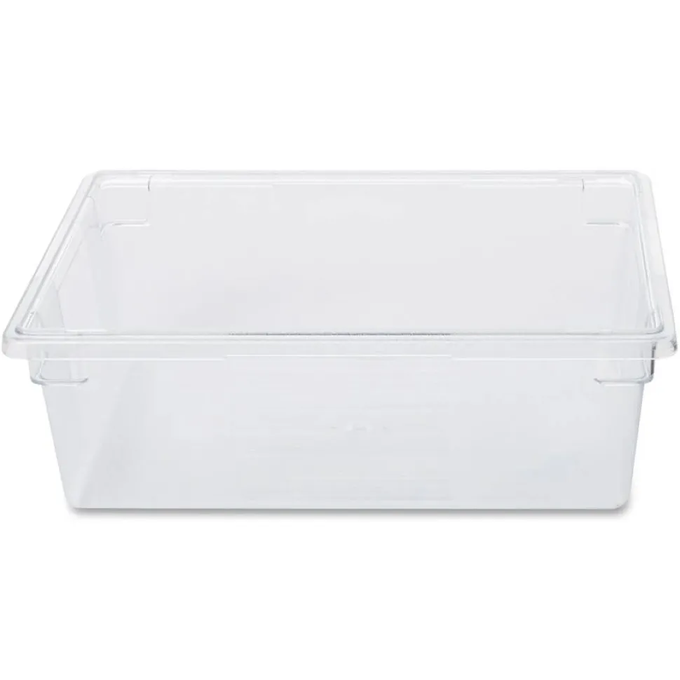 Rubbermaid Commercial 12.5-Gallon Food/Tote Boxes