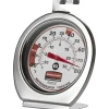 Rubbermaid Commercial Refrigerator/Freezer Thermometer