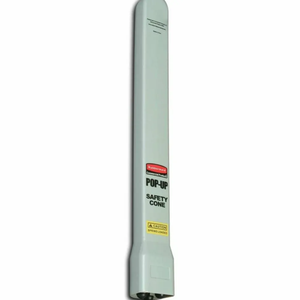 Rubbermaid Pop-Up Safety Cone