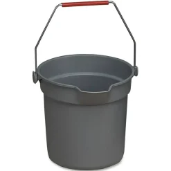 Rubbermaid Brute Bucket, 10 Quart