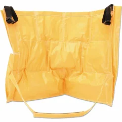 Rubbermaid Brute Caddy Bag, 20 1/2
