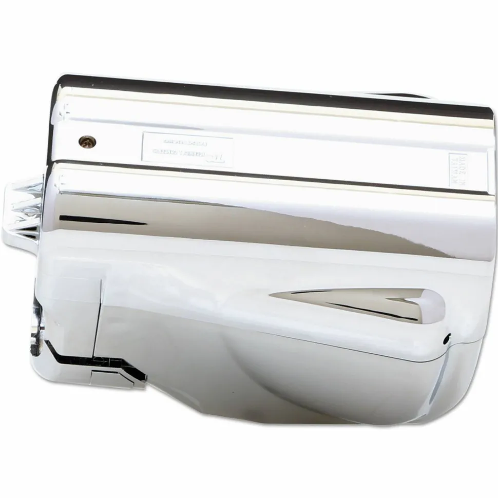 Rubbermaid Commercial Auto Flush Toilet Clamp