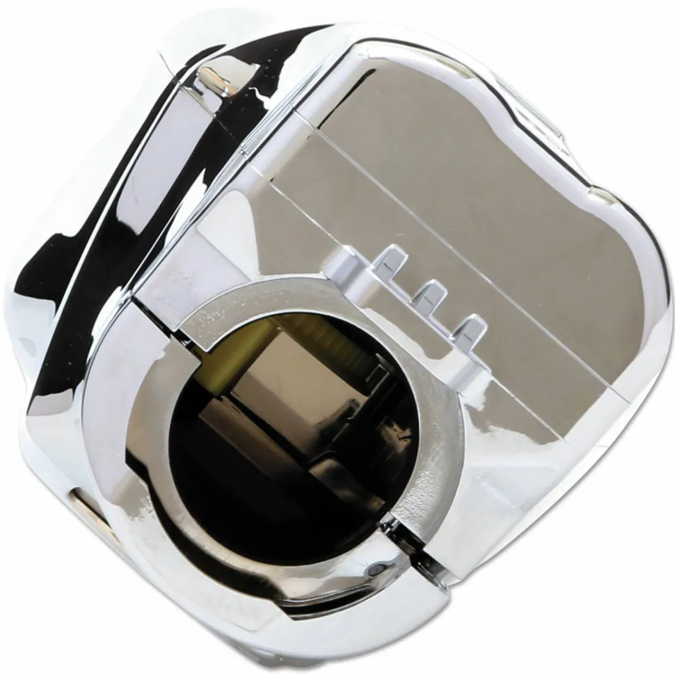 Rubbermaid Commercial Auto Flush Toilet Clamp