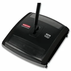 Rubbermaid Commercial Brushless Mechanical Sweeper, 44