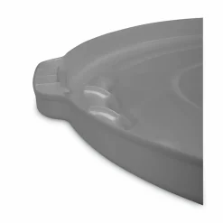 Rubbermaid Commercial Brute 55-Gallon Container Lid - Round - 29.1