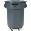 Rubbermaid Commercial Brute 55-gallon Container Lid
