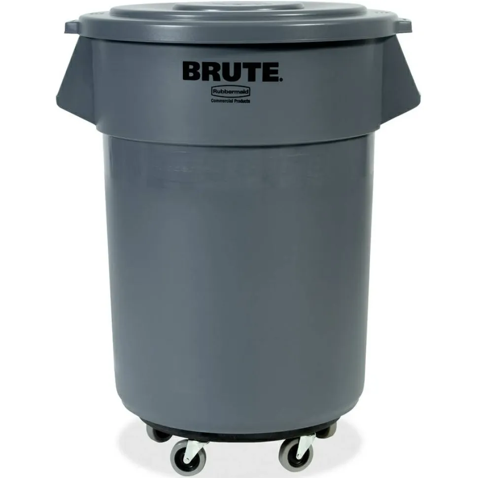Rubbermaid Commercial Brute 55-gallon Container Lid