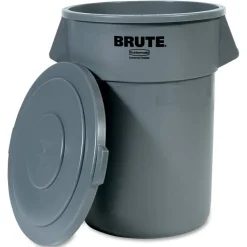 Rubbermaid Commercial Brute 55-gallon Container Lid