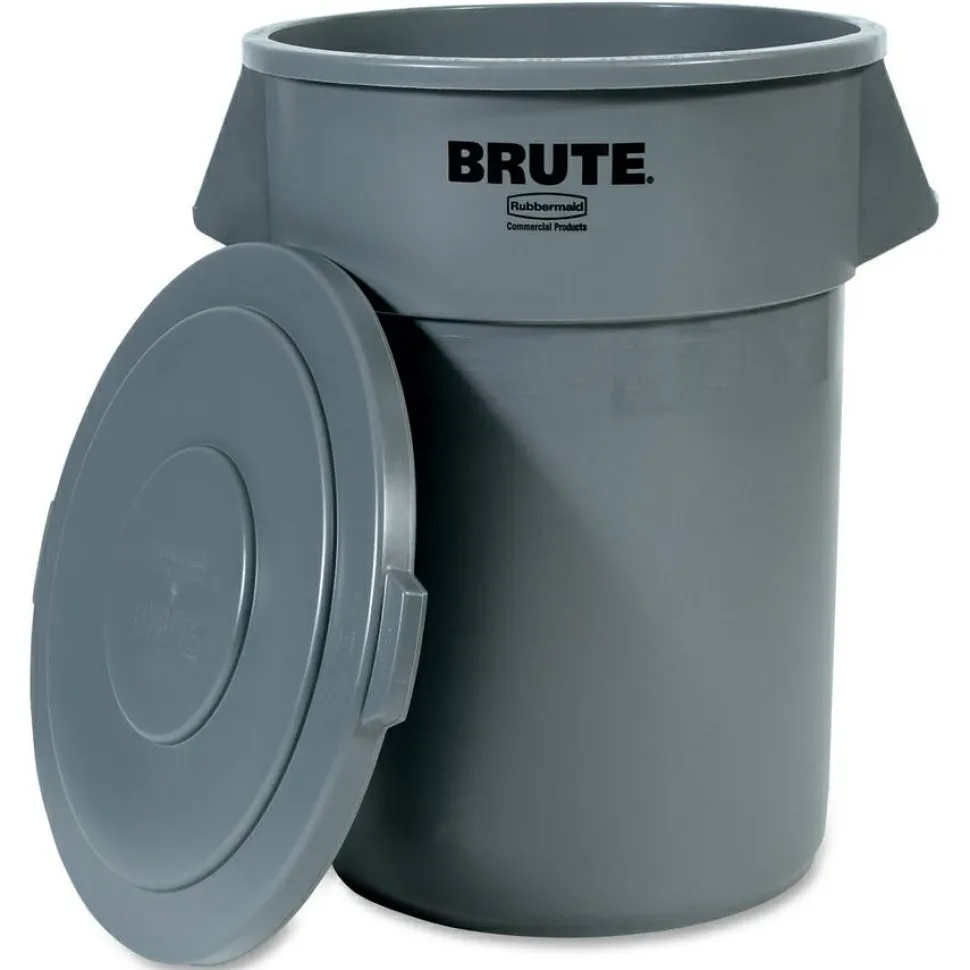 Rubbermaid Commercial Brute 55-gallon Container Lid