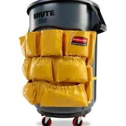 Rubbermaid Commercial Brute Utility Container Caddy Bag