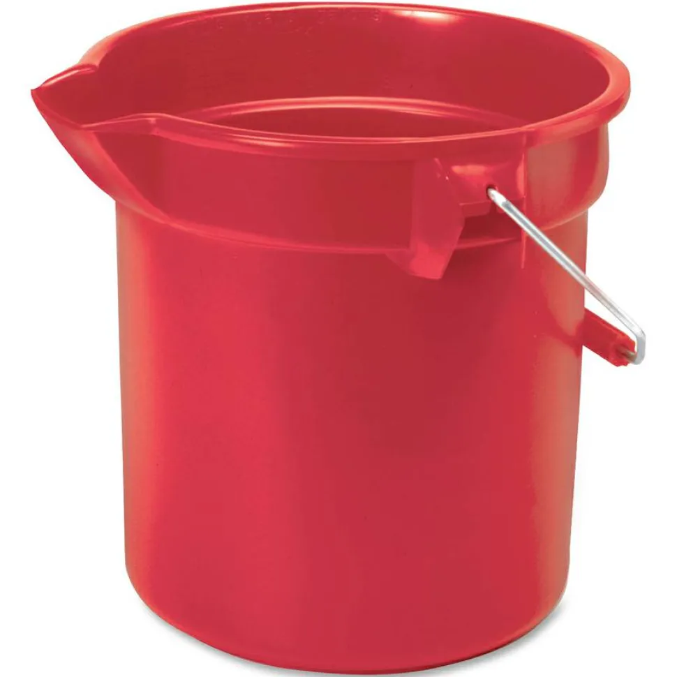 Rubbermaid Commercial Brute 14-quart Round Bucket