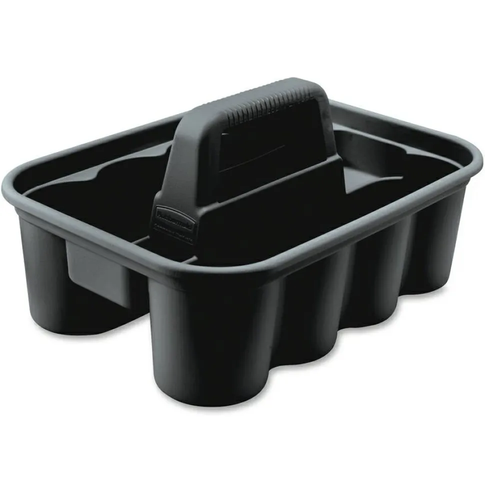 Rubbermaid Commercial Deluxe Carry Caddy