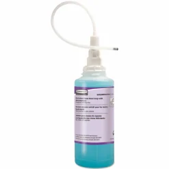 Rubbermaid Commercial Enriched Moisturizing Foam Hand Soap Refill, Citrus Scent, 800 mL, 4/Carton