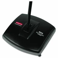 Rubbermaid Commercial Floor and Carpet Sweeper, 44