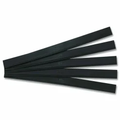 Rubbermaid Commercial Glass/Window Cleaning Squeegee Replacement Blade, 10