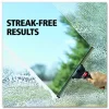 Rubbermaid Commercial Glass/Window Cleaning Squeegee Replacement Blade, 14" Wide Blade, 5/Pack