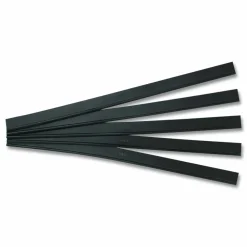 Rubbermaid Commercial Glass/Window Cleaning Squeegee Replacement Blade, 14