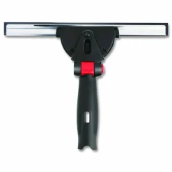 Rubbermaid Commercial Glass/Window Cleaning Squeegee, 10