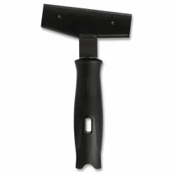Rubbermaid Commercial Glass/Window Scraper, 4" Blade