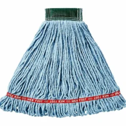 Rubbermaid Commercial 5" Headband Shrinkless Wet Mop