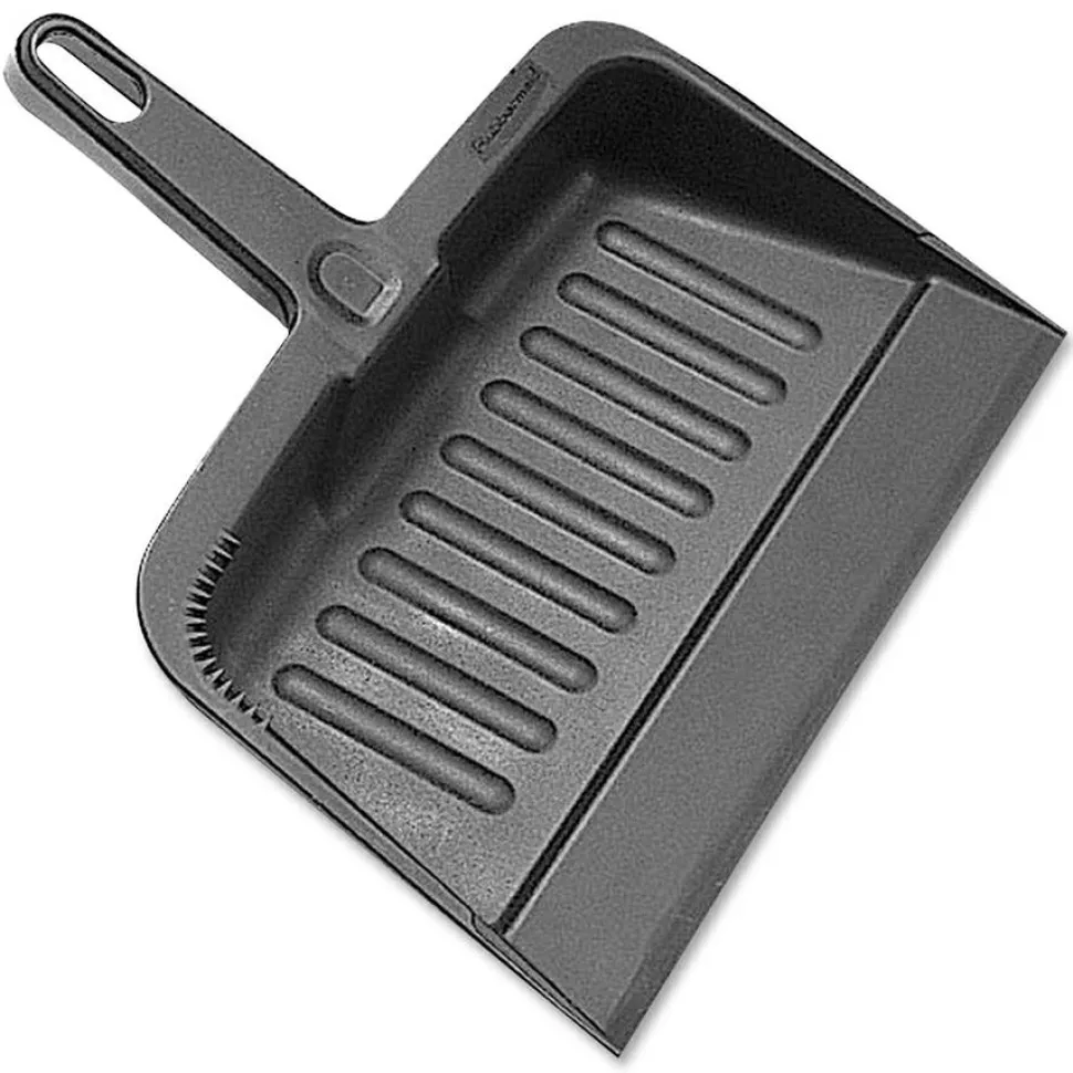 Rubbermaid Commercial Heavy-Duty Dustpans
