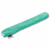 Rubbermaid Commercial HYGEN HYGEN Quick-Connect Microfiber Dusting Wand Sleeve, 22.7" x 3.25"