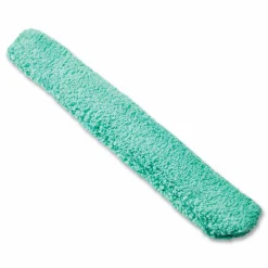 Rubbermaid Commercial HYGEN HYGEN Quick-Connect Microfiber Dusting Wand Sleeve, 22.7