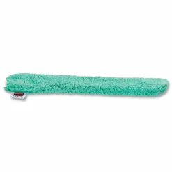 Rubbermaid Commercial HYGEN HYGEN Quick-Connect Microfiber Dusting Wand Sleeve, 22.7
