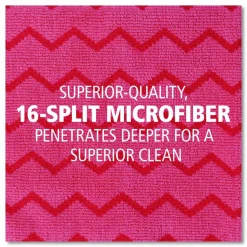 Rubbermaid Commercial HYGEN General Purpose Cloth
