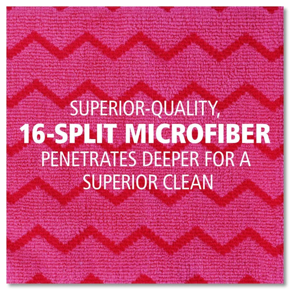 Rubbermaid Commercial HYGEN General Purpose Cloth