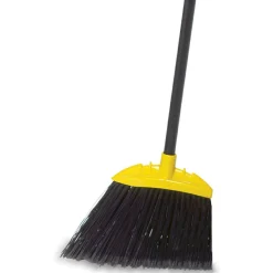 Rubbermaid Commercial Jumbo Smooth Sweep Angle Broom