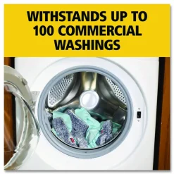 Rubbermaid Commercial Microfiber Glass/Window Cleaning Washer, 14