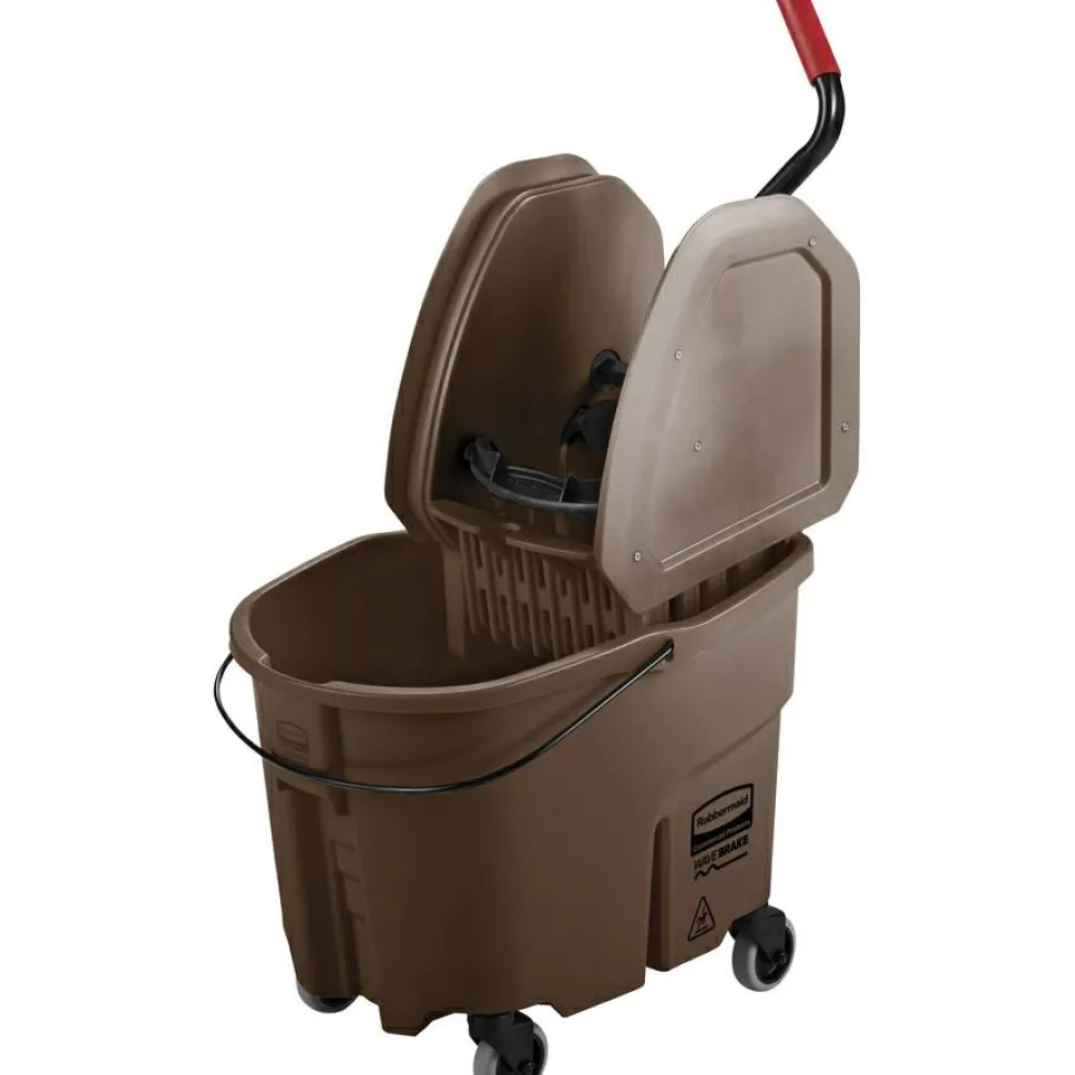 Rubbermaid Commercial Mop Bucket/Wringer Combination