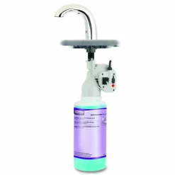 Rubbermaid Commercial One Shot Enriched Lotion Soap Refill, Passion Flower Scent, 1,600 mL, 4/Carton