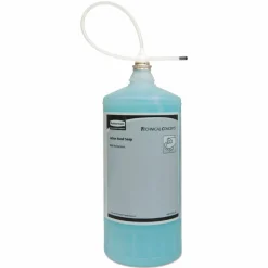 Rubbermaid Commercial One Shot Enriched Lotion Soap Refill, Passion Flower Scent, 1,600 mL, 4/Carton