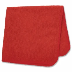 Rubbermaid Commercial Products HYGEN r-40 Recycled Microfiber Cloth, 16