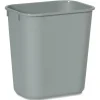 Rubbermaid Commercial 13 QT Standard Deskside Wastebaskets