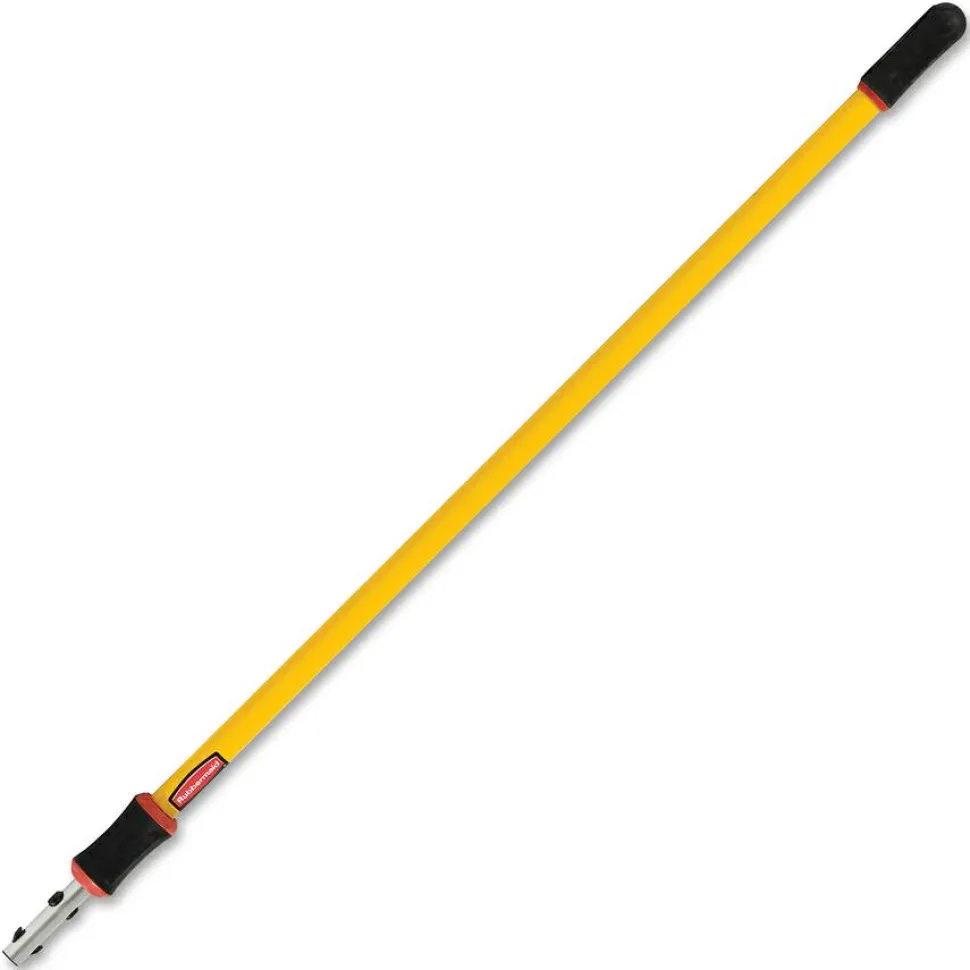 Rubbermaid Commercial 4'-8' Quick Connect Extension Pole