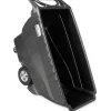 Rubbermaid Commercial Structural Foam Standard Tilt Truck