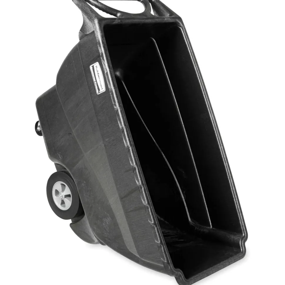 Rubbermaid Commercial Structural Foam Standard Tilt Truck