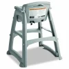Rubbermaid Commercial Sturdy Chair Youth High Chair
