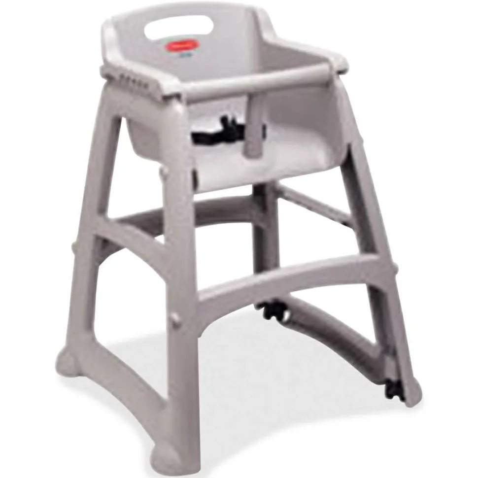 Rubbermaid Commercial Sturdy Chair Youth High Chair