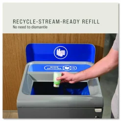 Rubbermaid Commercial TCell Dispenser Fragrance Refills