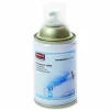Rubbermaid Commercial TC Microburst 9000 Air Freshener Refill, Linen Fresh, 5.3 oz Aerosol Spray, 4/Carton