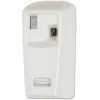 Rubbermaid Commercial TC Microburst Odor Control System 3000 LCD, 3.25 x 4.33 x 6.6, White