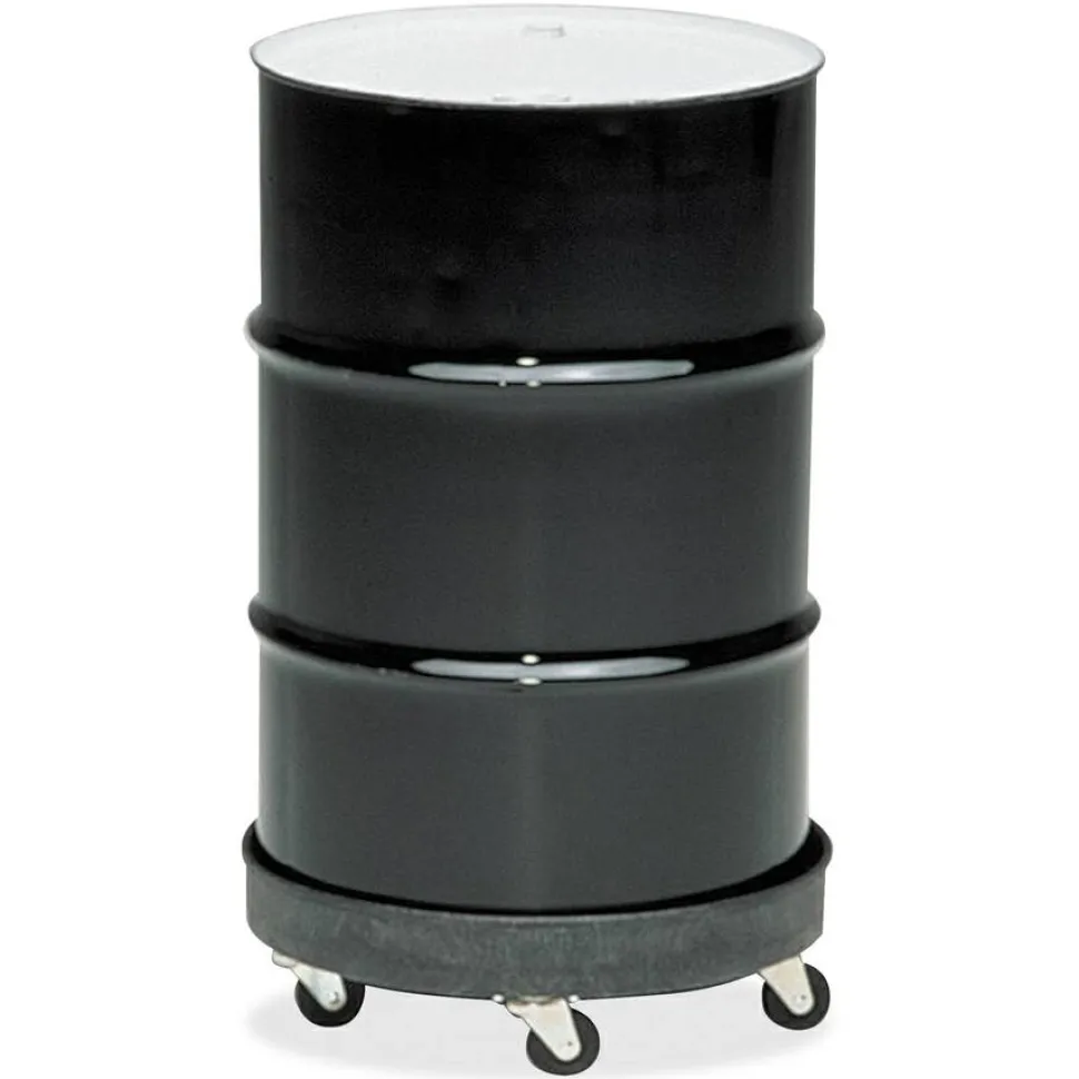Rubbermaid Commercial Universal Drum Dolly