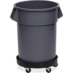 Rubbermaid Commercial Universal Drum Dolly