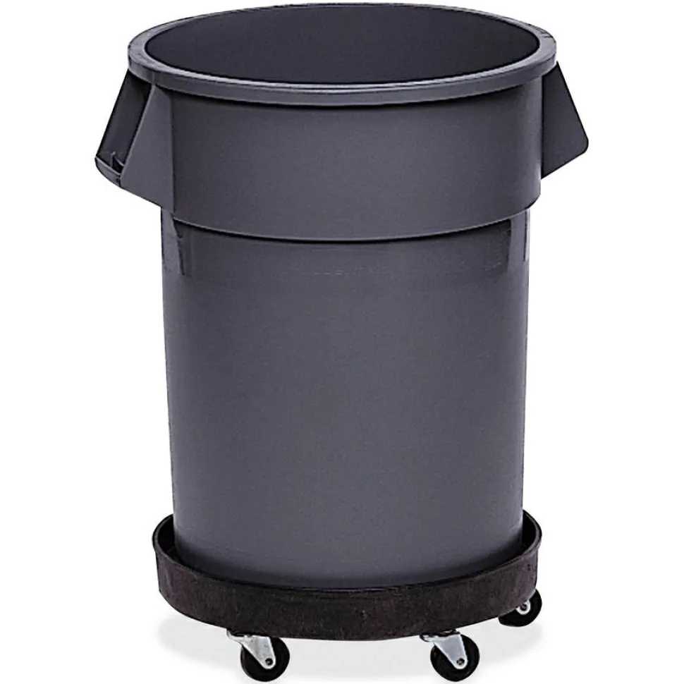 Rubbermaid Commercial Universal Drum Dolly